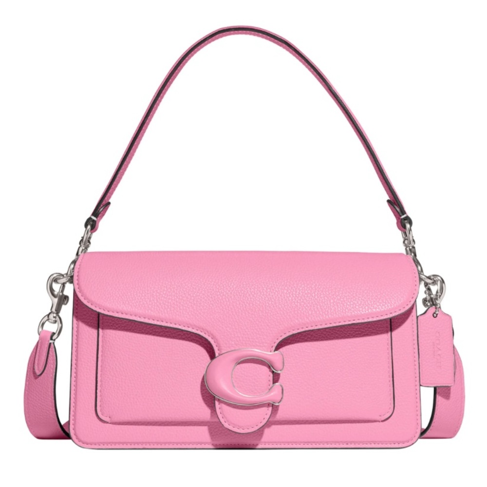 💯 Coach Tabby shoulder bag/crossbody